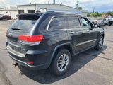 Used 2015 Jeep Grand Cherokee Limited image 6