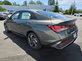 New 2025 Hyundai Elantra Sport image 6