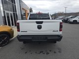 Used 2021 RAM 1500 Big Horn w/ Built-to-serve Edition image 5