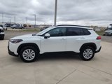 Certified 2023 Toyota Corolla Cross LE image 4