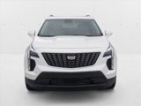 Certified 2023 Cadillac XT4 Luxury image 2