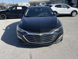Used 2022 Chevrolet Malibu LT image 2