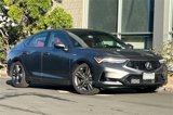 New 2025 Acura Integra A-Spec image 2
