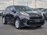 Used 2018 Kia Sportage LX image 3