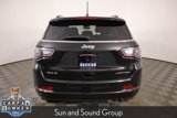 Used 2022 Jeep Compass Limited w/ Elite Group image 5