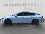 Used 2022 Kia K5 EX image 2