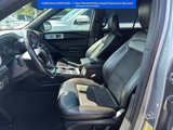 Certified 2022 Ford Explorer ST-Line image 5