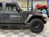 Used 2021 Jeep Wrangler Unlimited Rubicon image 6