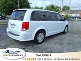 Used 2018 Dodge Grand Caravan SE image 6