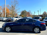 Used 2018 Kia Optima LX image 4