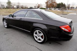Used 2007 Mercedes-Benz CL 550 image 5