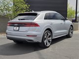 Used 2019 Audi Q8 Premium Plus w/ Premium Plus image 6