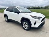 Used 2019 Toyota RAV4 LE image 4