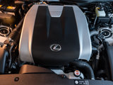 Used 2020 Lexus IS 300 F Sport image 6