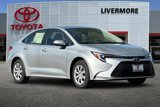 New 2025 Toyota Corolla LE image 2