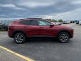 New 2025 Chevrolet Trax LT w/ Driver Confidence Package image 2
