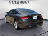 Used 2016 Chrysler 200 Limited image 3