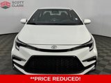 Used 2024 Toyota Corolla SE image 2