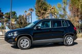 Used 2013 Volkswagen Tiguan S image 4