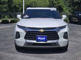Used 2020 Chevrolet Blazer Premier w/ Driver Confidence II Package image 2
