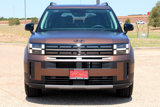Used 2024 Hyundai Santa Fe XRT image 2
