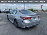 Used 2024 Toyota Camry SE image 6