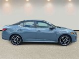 Used 2024 Nissan Sentra SR w/ SR Premium Package image 4