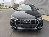 Used 2022 Audi Q3 2.0T Premium Plus w/ Premium Plus Package image 3