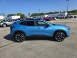 New 2025 Chevrolet Trax RS image 2