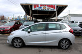 Used 2015 Honda Fit EX-L image 3