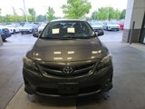 Used 2012 Toyota Corolla S image 2