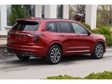 New 2025 Cadillac XT6 Sport image 4