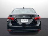 New 2025 Nissan Versa SV w/ Trunk Package image 3