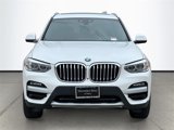 Used 2021 BMW X3 sDrive30i w/ Premium Package image 2