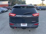 Used 2016 Jeep Cherokee Trailhawk w/ Comfort/Convenience Group image 6