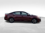 New 2025 Nissan Sentra SV w/ Trunk Package image 6