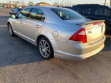 Used 2012 Ford Fusion SEL image 4