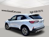 Used 2022 Ford Escape SEL image 4