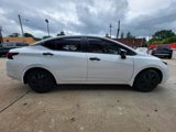 Used 2021 Nissan Versa S image 2