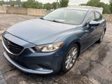 Used 2016 MAZDA MAZDA6 Touring image 2