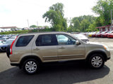 Used 2005 Honda CR-V EX image 4