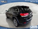 Used 2018 Jeep Grand Cherokee Limited image 5