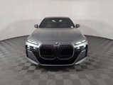New 2025 BMW 760i xDrive w/ Executive Package image 2