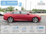 Certified 2020 Honda Accord Touring image 2