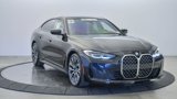 Certified 2022 BMW 430i Gran Coupe w/ M Sport Package image 6