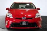 Used 2014 Toyota Prius Four image 3