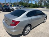 Used 2012 Honda Civic EX image 5