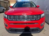 Used 2019 Jeep Compass Latitude image 2