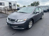 Used 2015 Honda Civic LX image 3