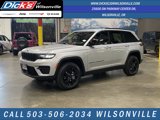 New 2025 Jeep Grand Cherokee Altitude image 1